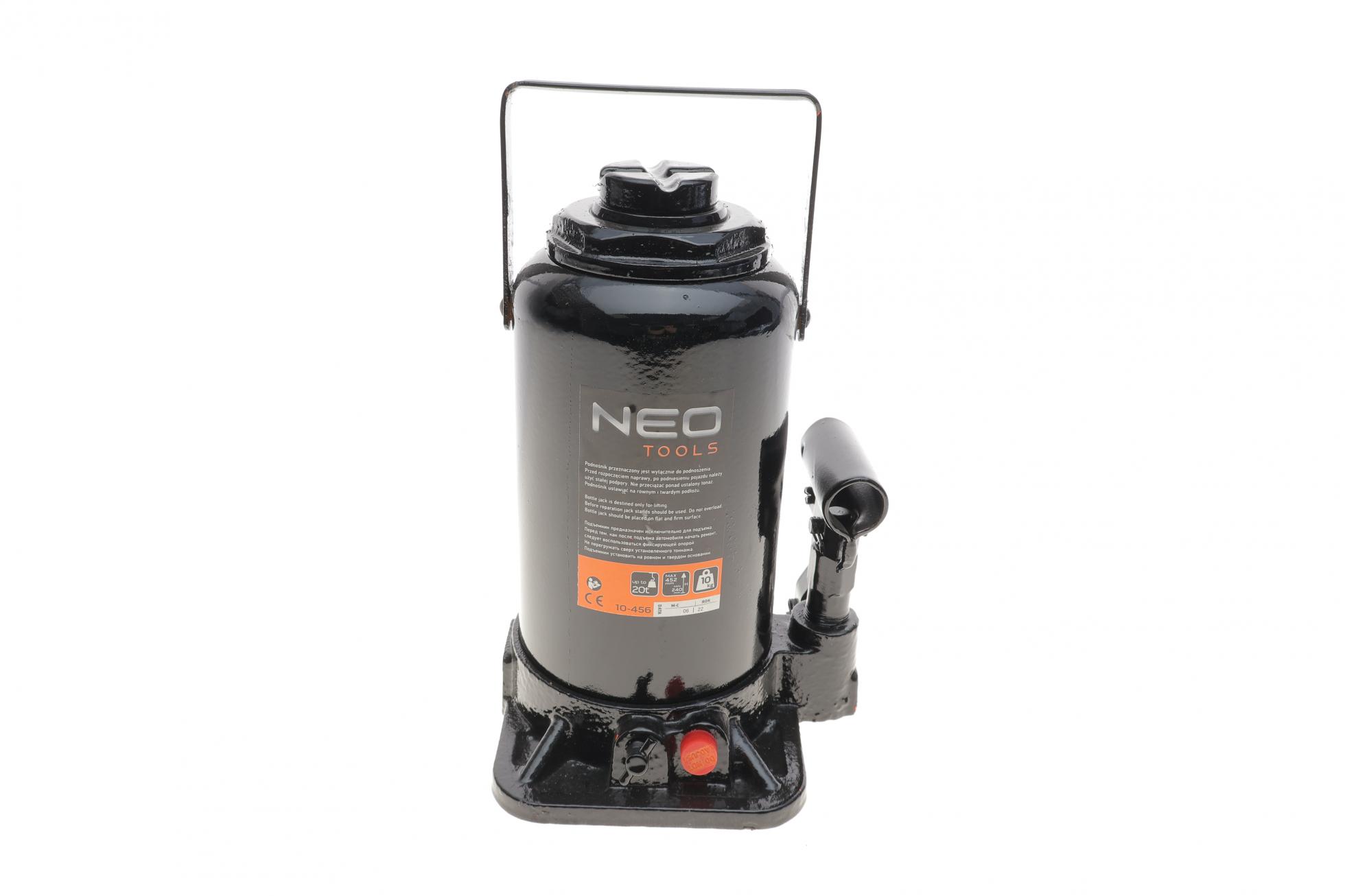 10456 NEO TOOLS